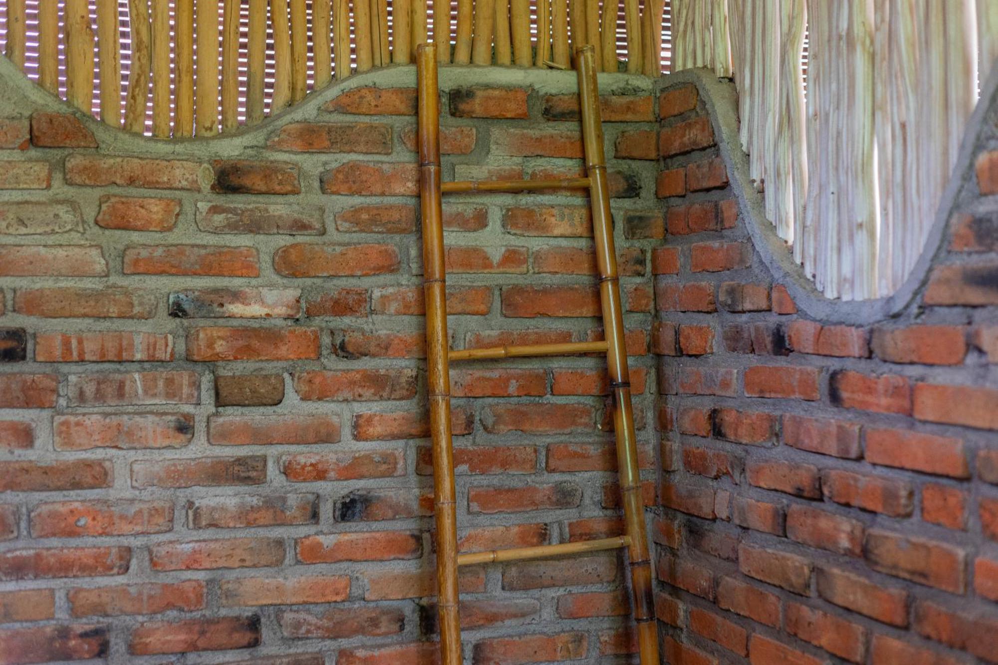 הוילה סיידמן Shigar Livin Bali מראה חיצוני תמונה