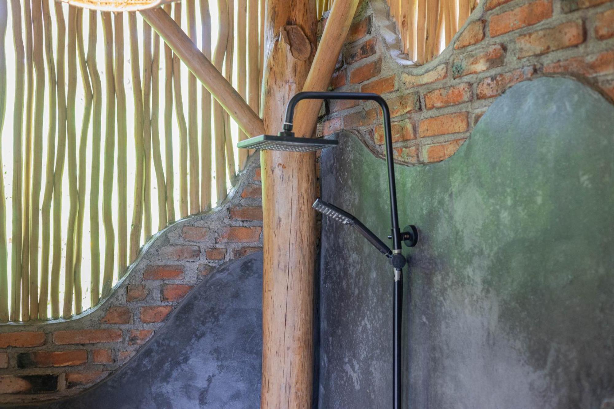 הוילה סיידמן Shigar Livin Bali מראה חיצוני תמונה