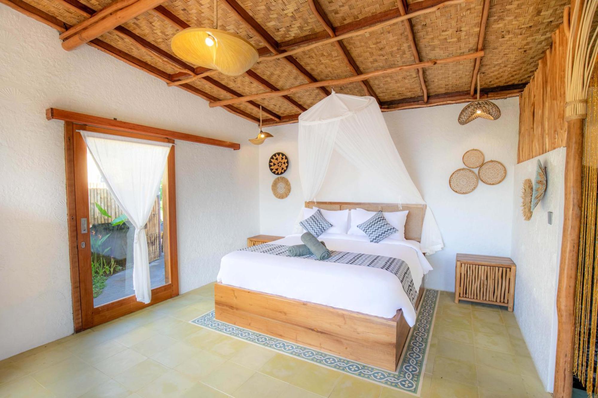 הוילה סיידמן Shigar Livin Bali מראה חיצוני תמונה
