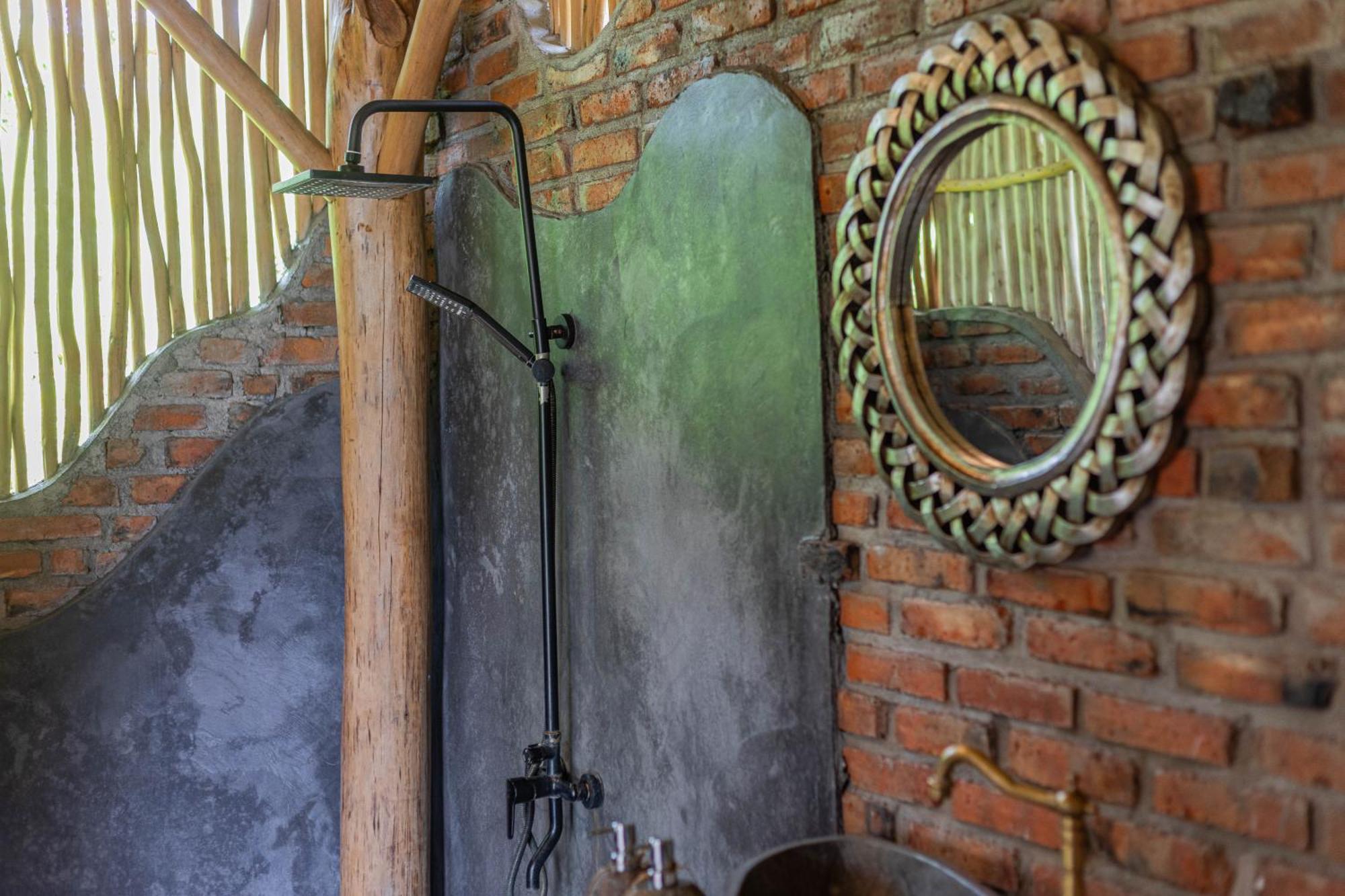הוילה סיידמן Shigar Livin Bali מראה חיצוני תמונה